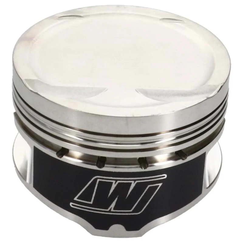 Wiseco Audi/VW 2.0L 85.50mm Bore 92.8mm Stroke -4.5cc EA888 Piston Kit - 4 Cyl - Image 2