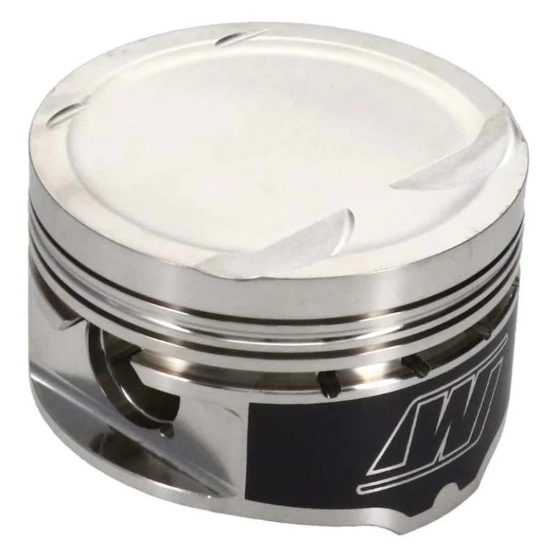 Wiseco Audi/VW 2.0L 85.50mm Bore 92.8mm Stroke -4.5cc EA888 Piston Kit - 4 Cyl - Image 3