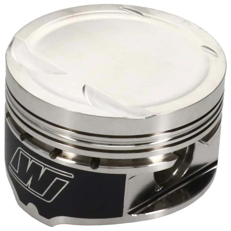 Wiseco Audi/VW 2.0L 85.50mm Bore 92.8mm Stroke -4.5cc EA888 Piston Kit - 4 Cyl - Image 4