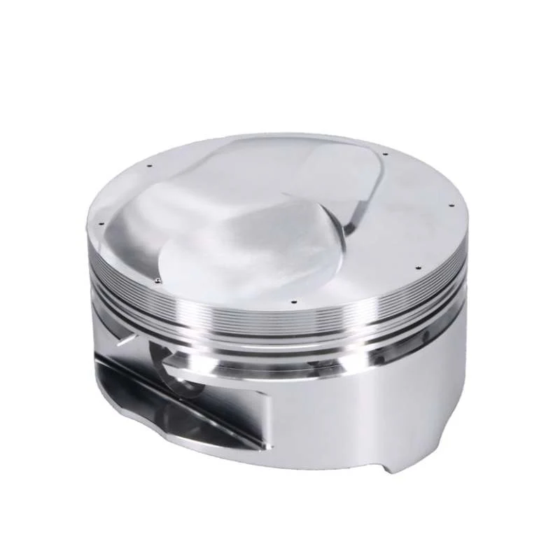 Wiseco BBC BIG CHIEF 3815 HEAD +15.6cc 1.060 CH Piston Shelf Stock Kit - Image 5