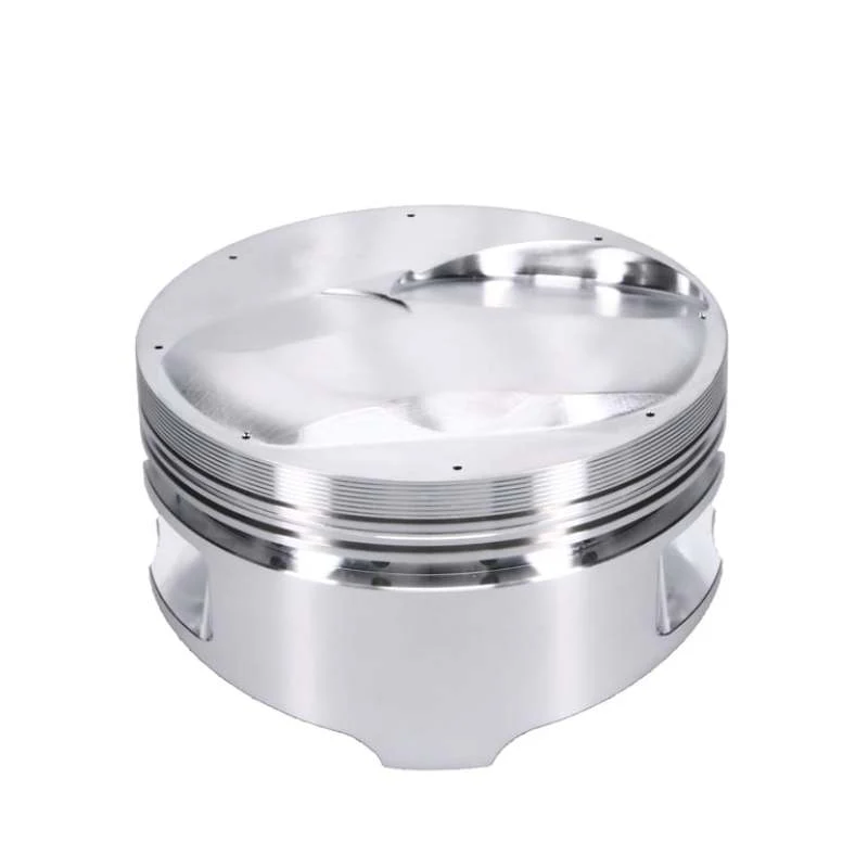 Wiseco BBC BIG CHIEF 3815 HEAD +15.6cc 1.060 CH Piston Shelf Stock Kit - Image 8