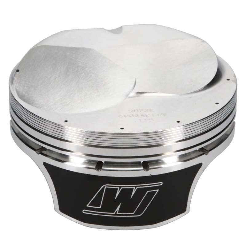Wiseco BBC inchQ16inch Heavy NOS +42cc 1.120inch CH Piston Shelf Stock Kit - Image 4