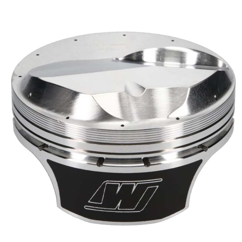 Wiseco BBC inchQ16inch Heavy NOS +42cc 1.120inch CH Piston Shelf Stock Kit - Image 7