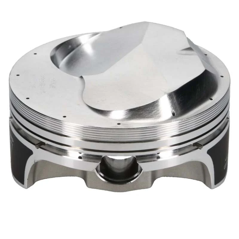 Wiseco BBC inchQ16inch Heavy NOS +42cc 1.120inch CH Piston Shelf Stock Kit - Image 8