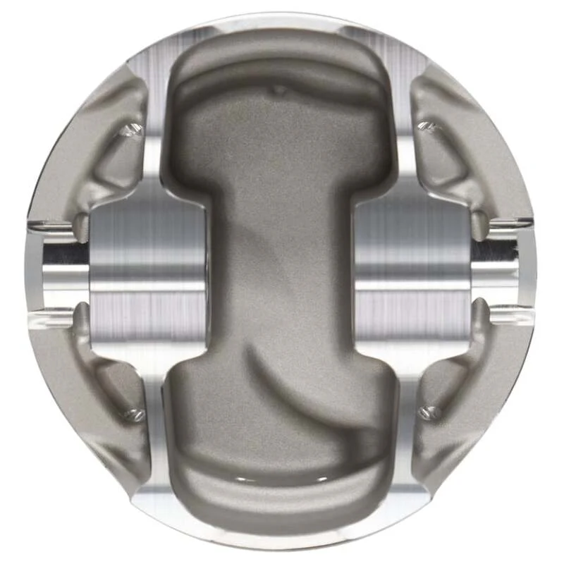 Wiseco BBC Q16in Heavy NOS +42cc 1.120in CH Piston Shelf Stock Kit - Image 2