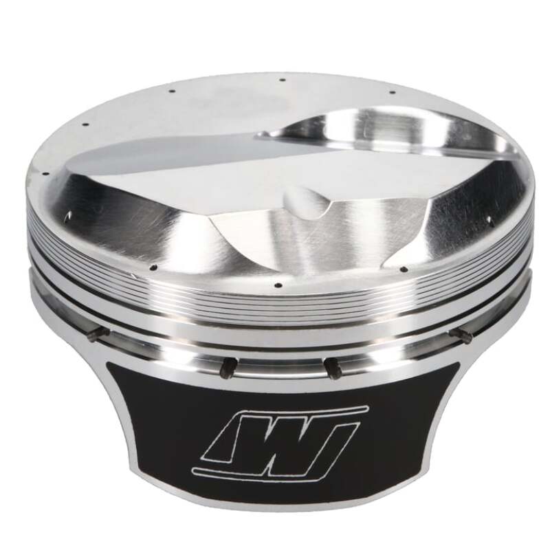 Wiseco BBC Q16in Heavy NOS +42cc 1.120in CH Piston Shelf Stock Kit - Image 3