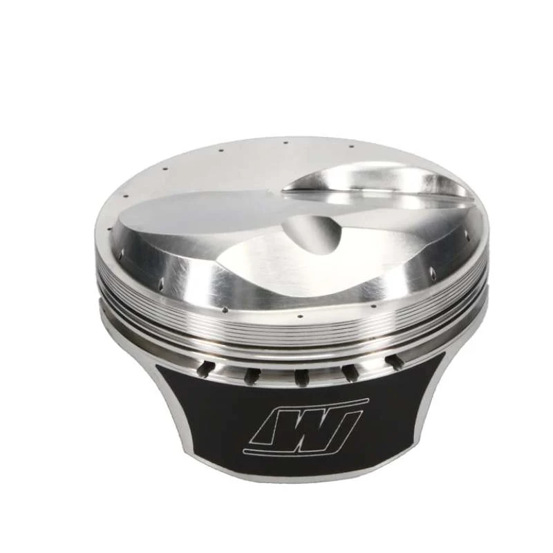 Wiseco BBC Quick 16 Gen II 4.6in Bore 1.27in CH 48.7cc Piston Kit - Image 3