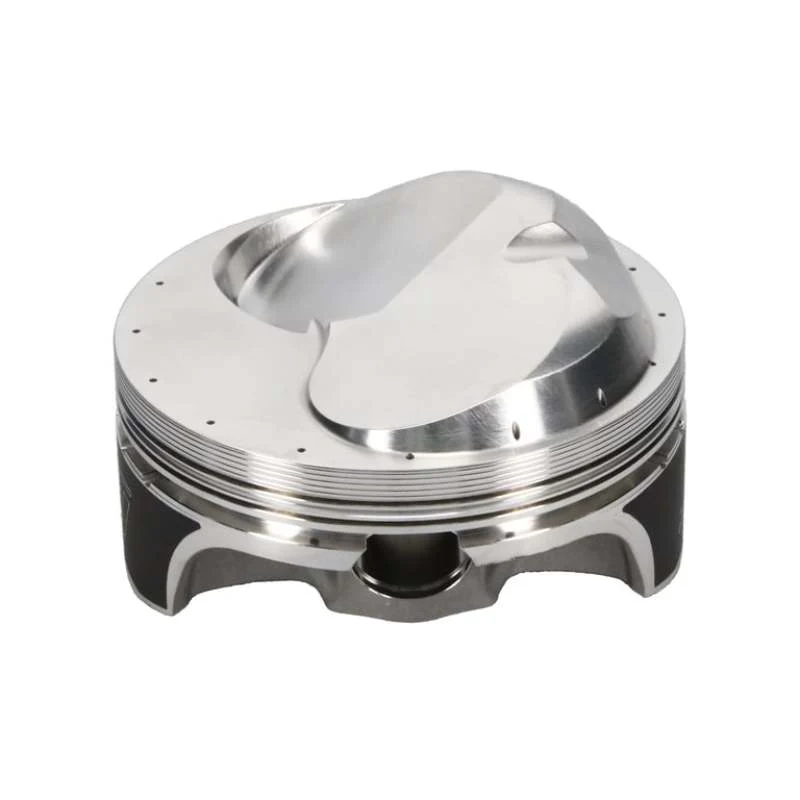 Wiseco BBC Quick 16 Gen II 4.6in Bore 1.27in CH 48.7cc Piston Kit - Image 7
