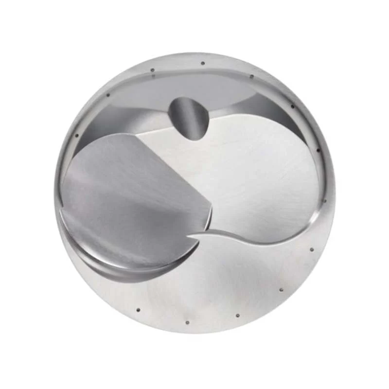 Wiseco BBC Quick 16 Gen II Hollow Dome 4.605in Bore 1.120inch CH 48.7cc Vol Piston Shelf Stock Kit - Image 5