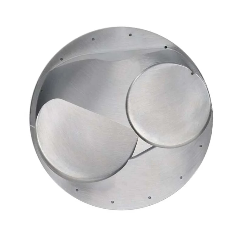 Wiseco BBC Quick 8 +15.6cc 18deg 1.120inch CH Piston Shelf Stock Kit - Image 2
