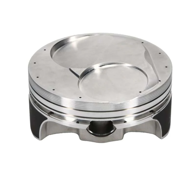 Wiseco BBC Quick 8 +15.6cc 18deg 1.120inch CH Piston Shelf Stock Kit - Image 6