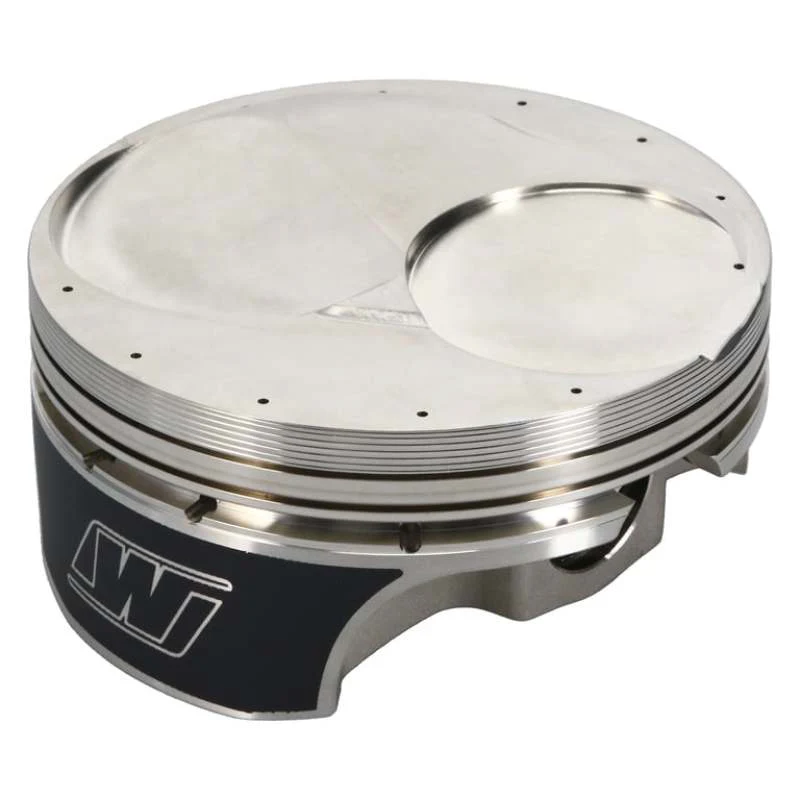 Wiseco BBC Quick 8+6cc Dome 1.065in CH Piston Shelf Stock - Single - Image 5