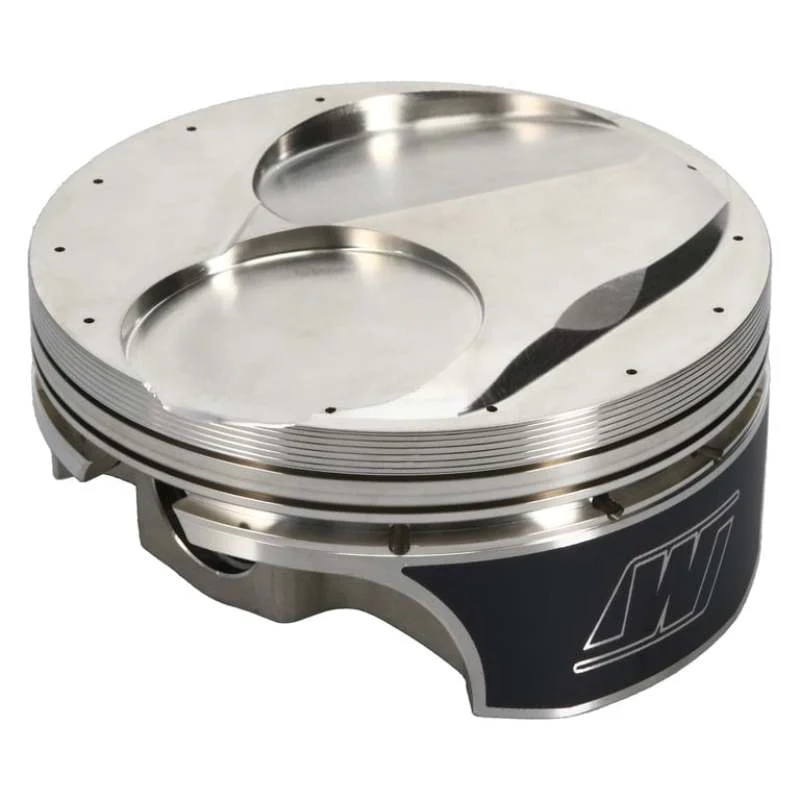 Wiseco BBC Quick 8+6cc Dome 1.065in CH Piston Shelf Stock - Single - Image 7