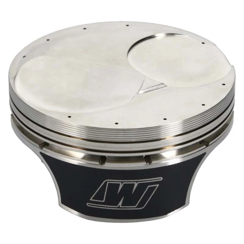 Wiseco BBC Quick 8+6cc Dome 1.065in CH Piston Shelf Stock - Single - Image 8