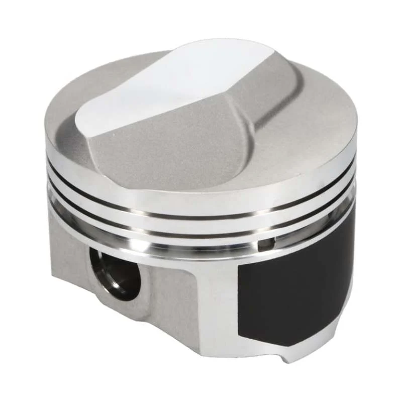 Wiseco Chevrolet Big Block 4.280in Bore 1.645in CH 21.00 CC Pro Tru Street Piston Set - Image 2
