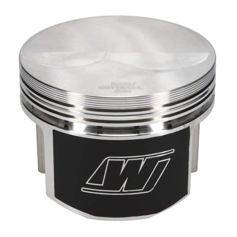 Wiseco Big Block Mopar 383/400/440 Flat Top Pistons (Qty 8) - Image 2