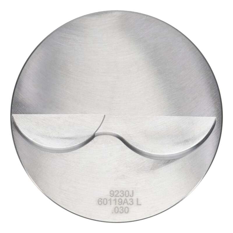 Wiseco Big Block Mopar 383/400/440 Flat Top Pistons (Qty 8) - Image 4
