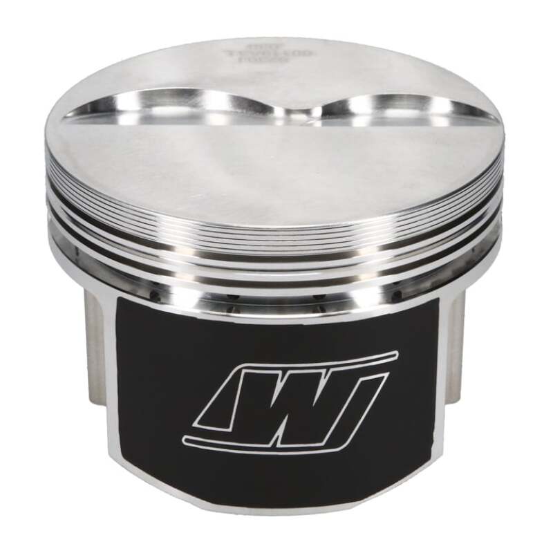 Wiseco Big Block Mopar 383/400/440 Flat Top Pistons (Qty 8) - Image 8