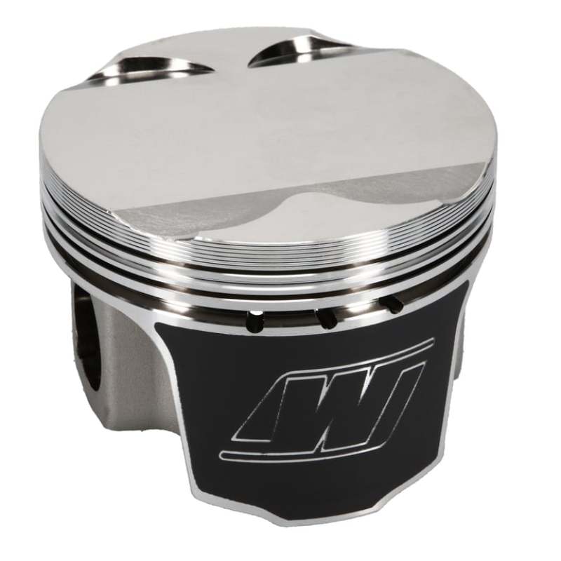 Wiseco BMW 2.5L M50B25 11:1 CR - SINGLE Piston - Image 3