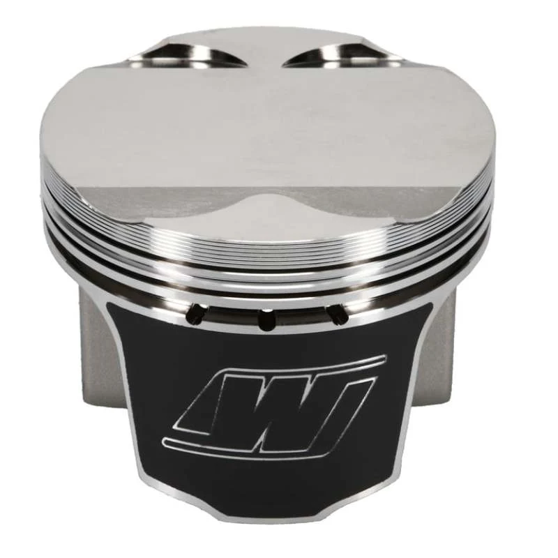 Wiseco BMW 2.5L M50B25 11:1 CR - SINGLE Piston - Image 8