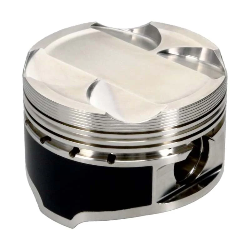 Wiseco BMW M20B25 +6.20CC 1.366in x 3.3628in Dome Pistons (Set of 6) - Image 2
