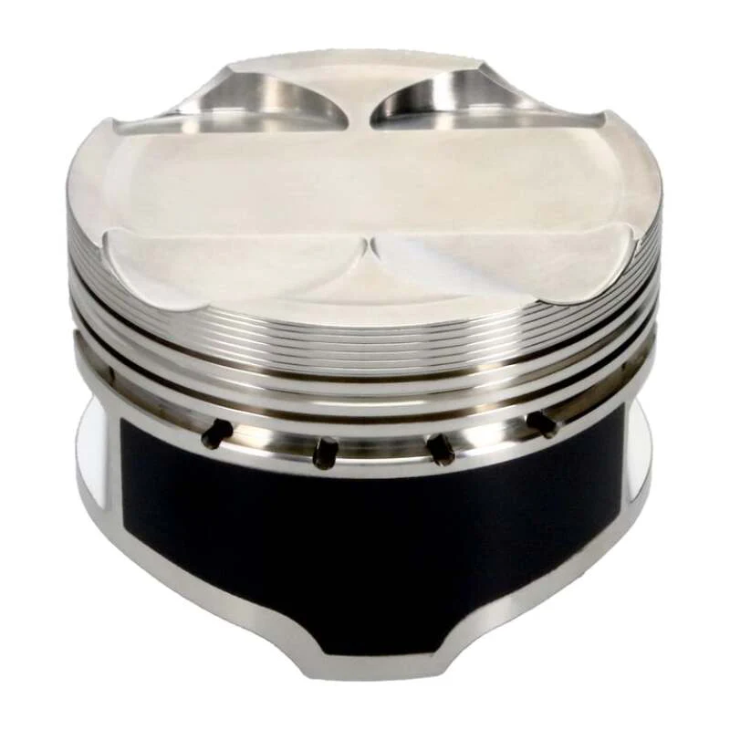 Wiseco BMW M20B25 +6.20CC 1.366in x 3.3628in Dome Pistons (Set of 6) - Image 9
