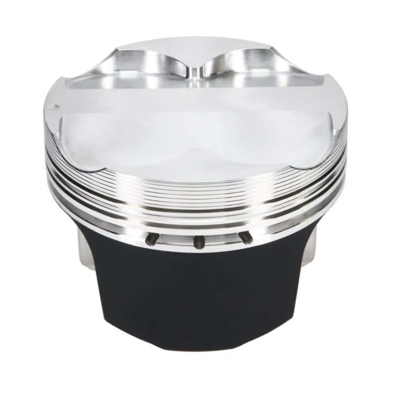 Wiseco BMW M50B25 Single Vanos 2.5L 24V Turbo 84.5mm Bore 0.50 Over Size 8.8:1 CR Piston Set - Image 2