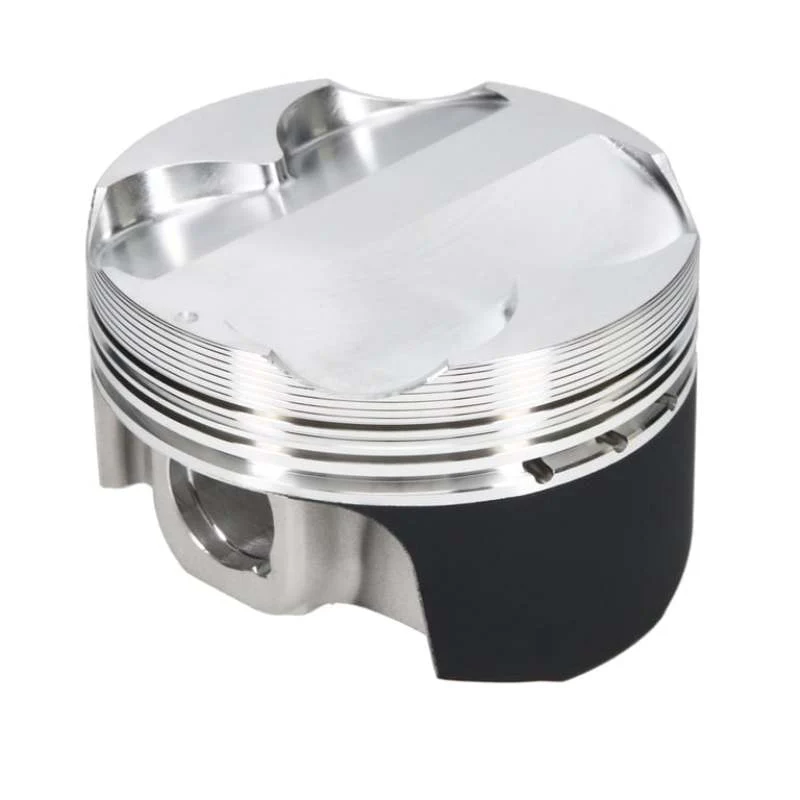 Wiseco BMW M50B25 Single Vanos 2.5L 24V Turbo 84.5mm Bore 0.50 Over Size 8.8:1 CR Piston Set - Image 9