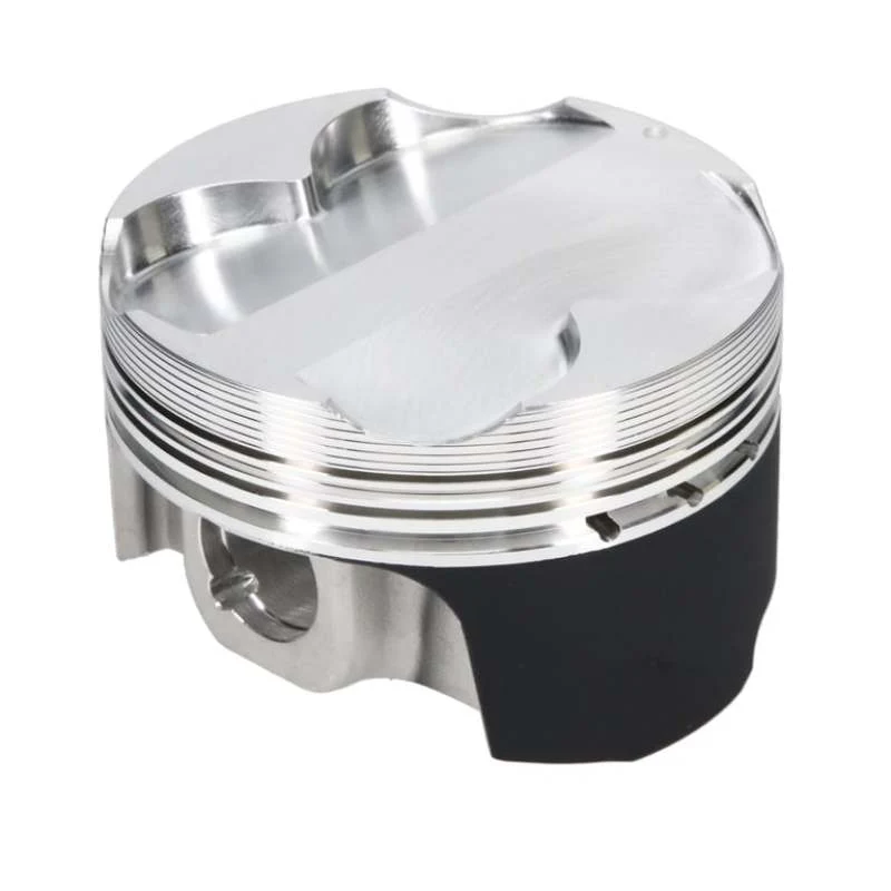 Wiseco BMW M52B28 2.8L 24V Turbo Standard Bore 8.0:1 CR Pistons - Image 3