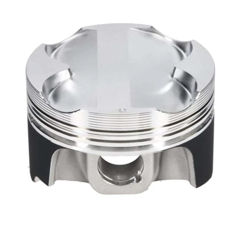 Wiseco BMW M52B28 2.8L 24V Turbo Standard Bore 8.0:1 CR Pistons - Image 6