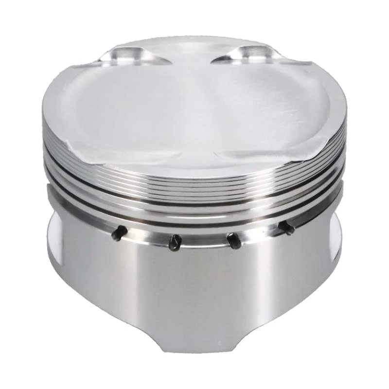 Wiseco BMW M54B30 3.0L 24V 84.5mm Bore -7.3cm Dish 9.0:1 CR Pistons - Set of 6 - Image 7