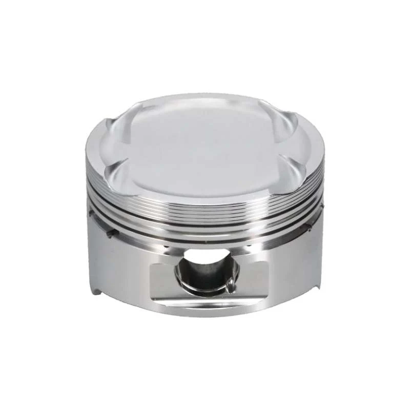 Wiseco BMW M54B30 -7.3cc Dome 1.114in x 3.3071in Piston Kit (Set of 6) - Image 3
