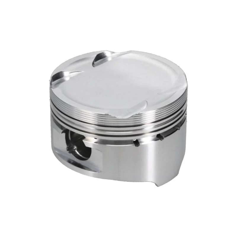 Wiseco BMW M54B30 -7.3cc Dome 1.114in x 3.3071in Piston Kit (Set of 6) - Image 4