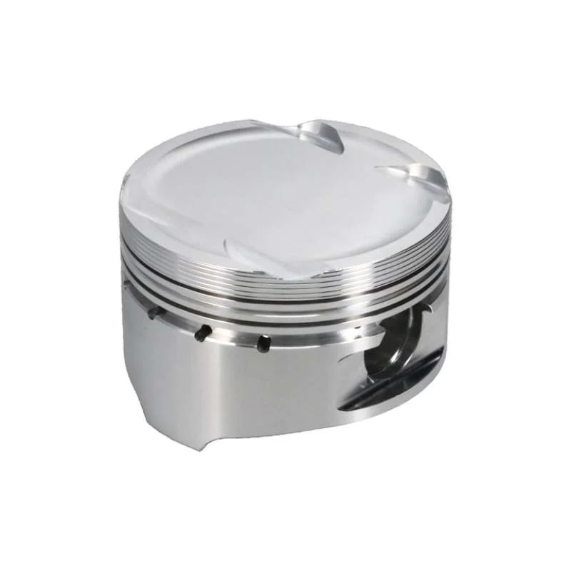 Wiseco BMW M54B30 -7.3cc Dome 1.114in x 3.3071in Piston Kit (Set of 6) - Image 7