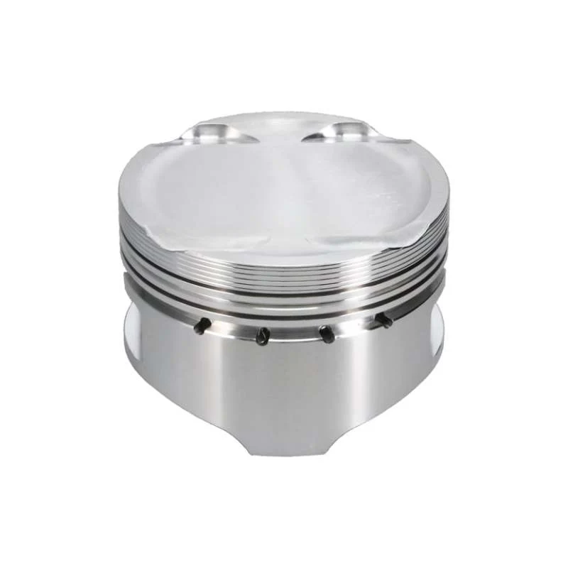 Wiseco BMW M54B30 -7.3cc Dome 1.114in x 3.3071in Piston Kit (Set of 6) - Image 8