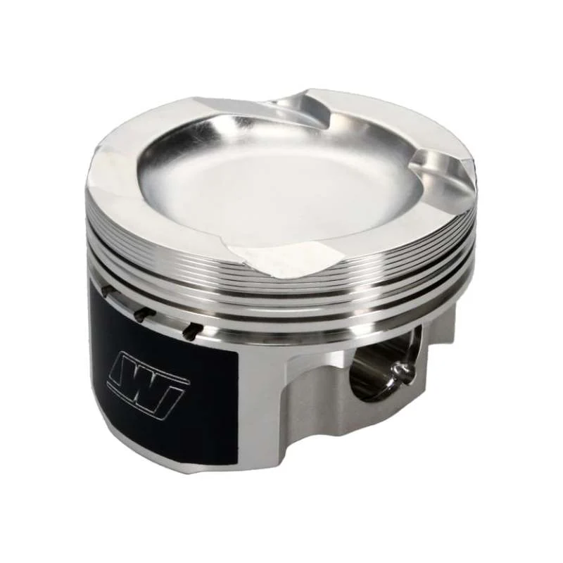 Wiseco BMW N54B30 84.00mm Bore 1.244 Compression Height Piston Kit - Image 3
