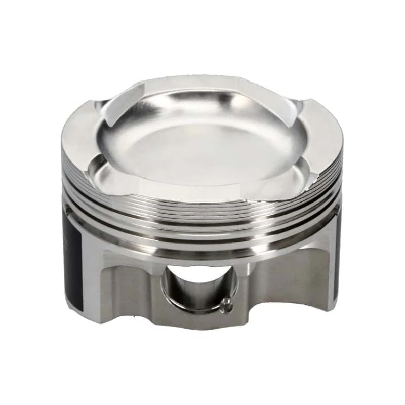 Wiseco BMW N54B30 84.00mm Bore 1.244 Compression Height Piston Kit - Image 6