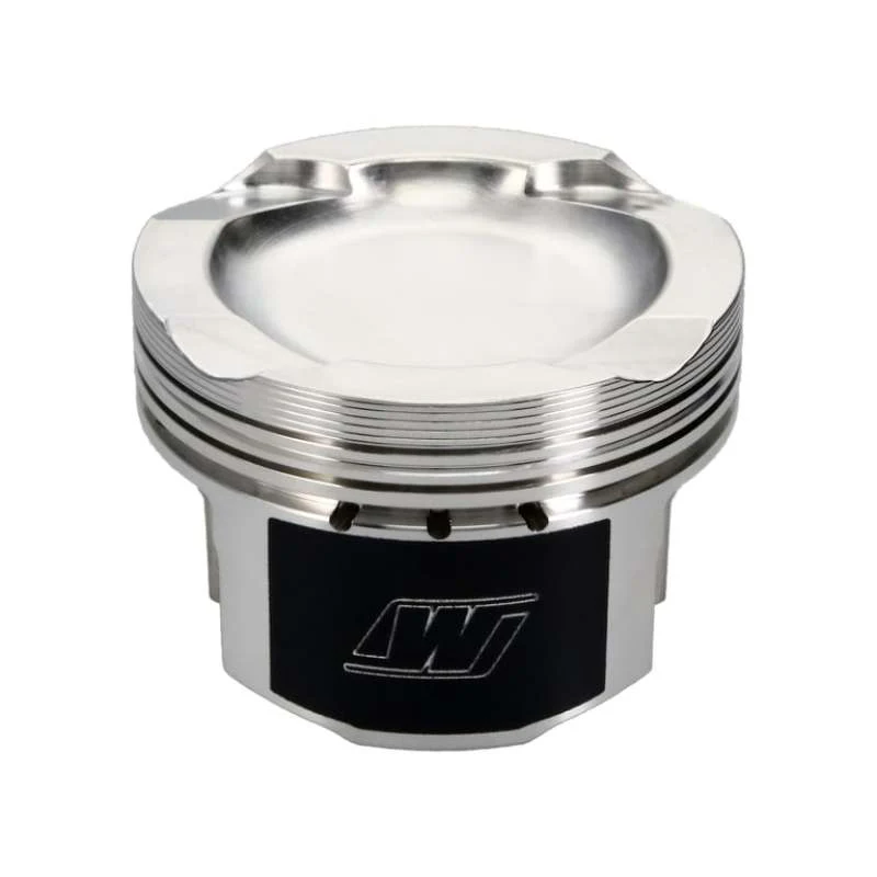 Wiseco BMW N54B30 84.00mm Bore 1.244 Compression Height Piston Kit - Image 9