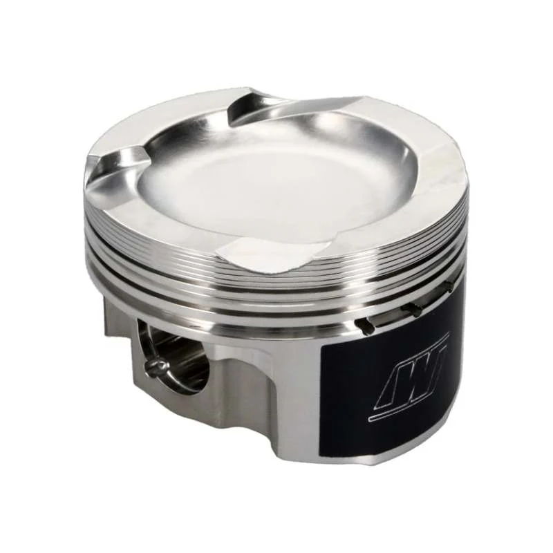 Wiseco BMW N54B30 85.00mm Bore 1.244 Compression Height Piston Kit - Image 2