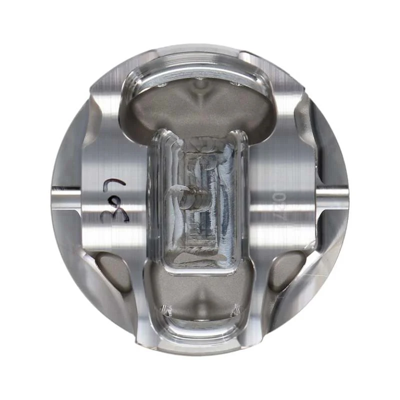 Wiseco BMW N54B30 85.00mm Bore 1.244 Compression Height Piston Kit - Image 4