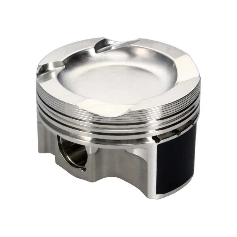 Wiseco BMW N54B30 85.00mm Bore 1.244 Compression Height Piston Kit - Image 5