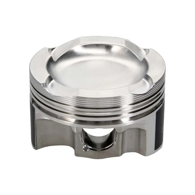 Wiseco BMW N54B30 85.00mm Bore 1.244 Compression Height Piston Kit - Image 8