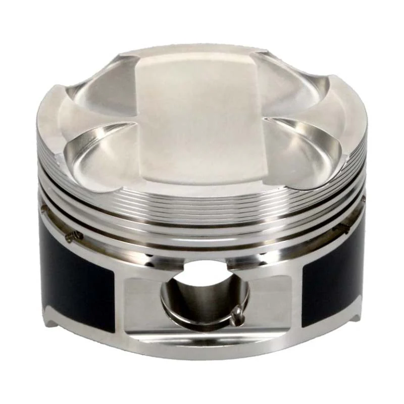 Wiseco BMW / Peugeot EP6 1.122 x 3.0315 Dome Piston Shelf Stock Kit - Image 2