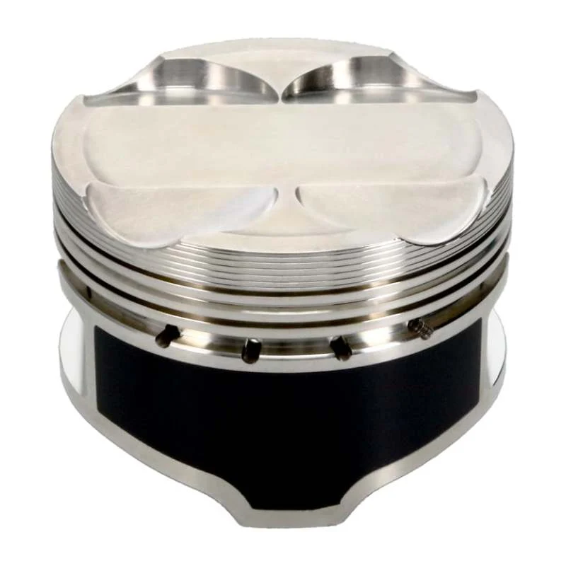 Wiseco BMW / Peugeot EP6 1.122 x 3.0315 Dome Piston Shelf Stock Kit - Image 5