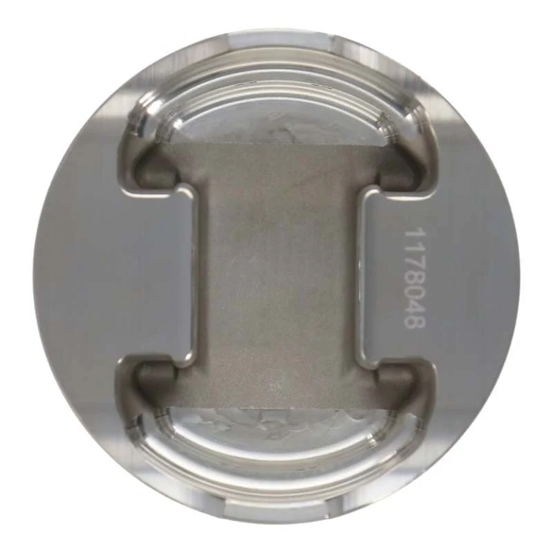 Wiseco BMW / Peugeot EP6 77.50mm Bore .50mm Oversize 9.8:1 CR Pistons - Set of 4 - Image 6