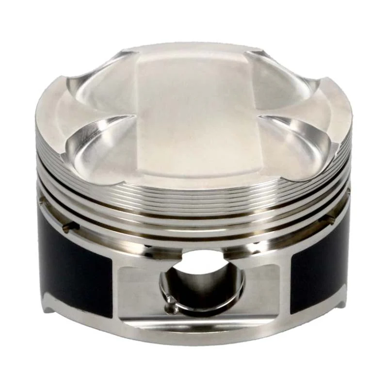 Wiseco BMW / Peugeot EP6 77.50mm Bore .50mm Oversize 9.8:1 CR Pistons - Set of 4 - Image 7