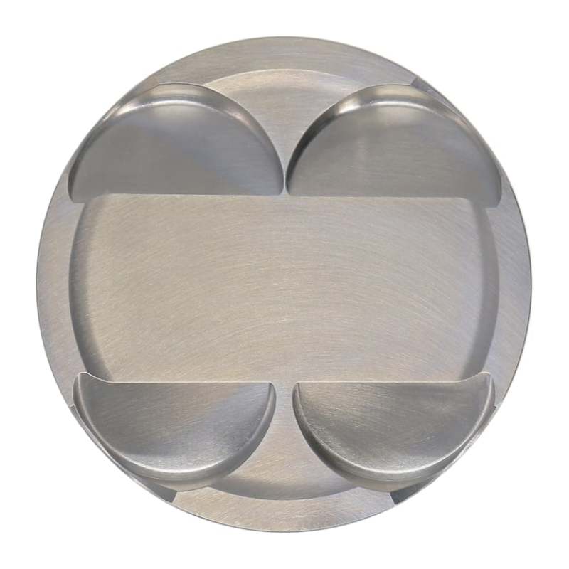 Wiseco BMW / Peugeot EP6 77.50mm Bore .50mm Oversize 9.8:1 CR Pistons - Set of 4 - Image 9