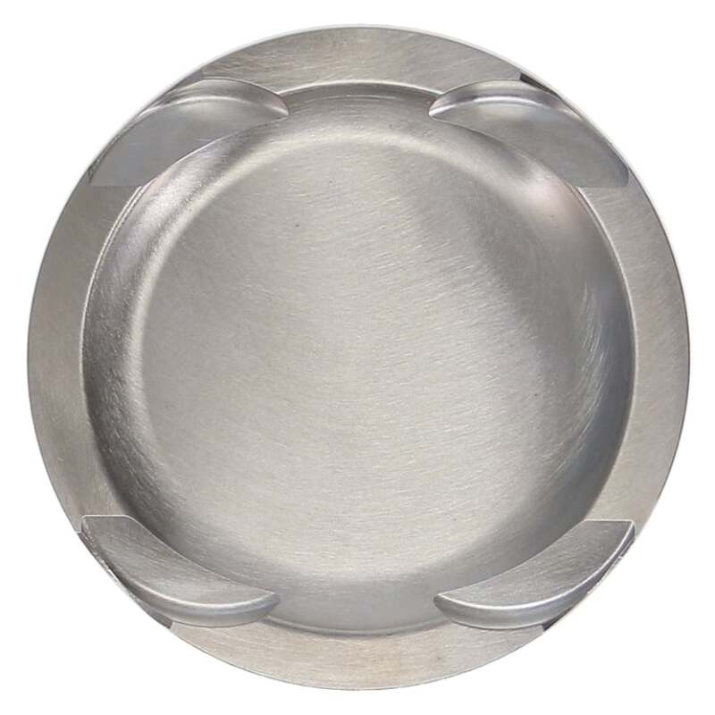 Wiseco BMW S52 3.2L 87.00mm Bore 31mm CH -18.5cc Dish Piston - Set of 6 - Image 5