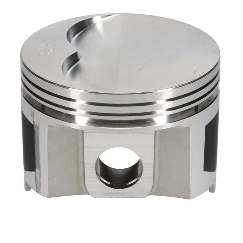 Wiseco Buick 455 Pro Tru Street Piston Set 4.350 in. Bore - Image 2