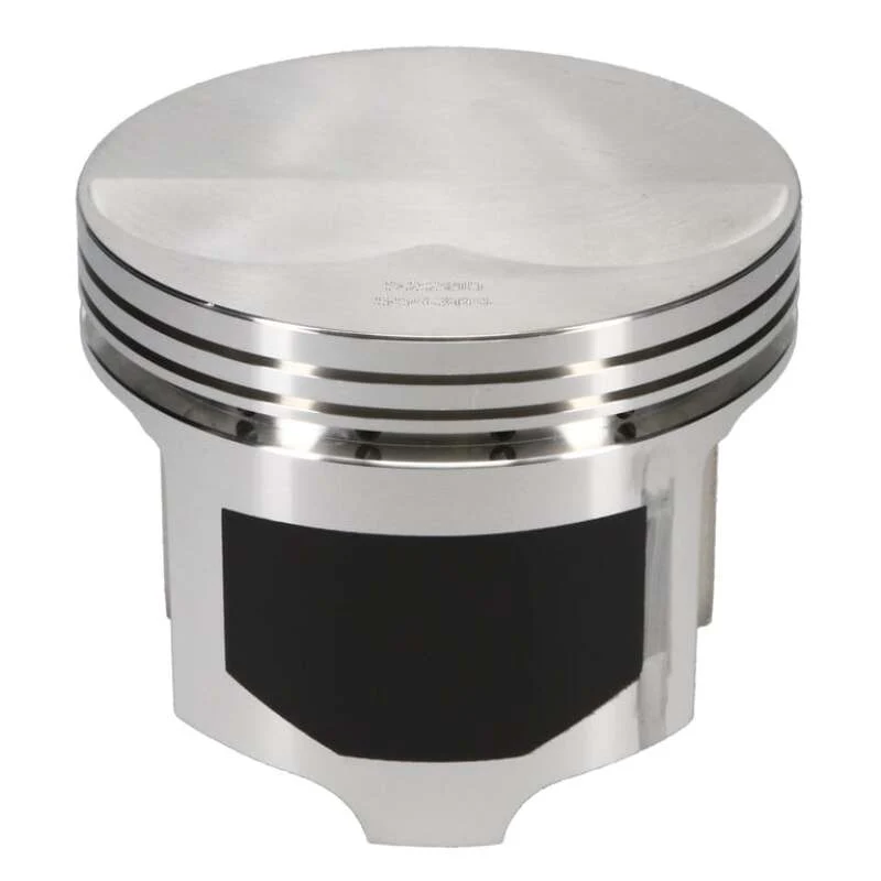Wiseco Buick 455 Pro Tru Street Piston Set 4.350 in. Bore - Image 8